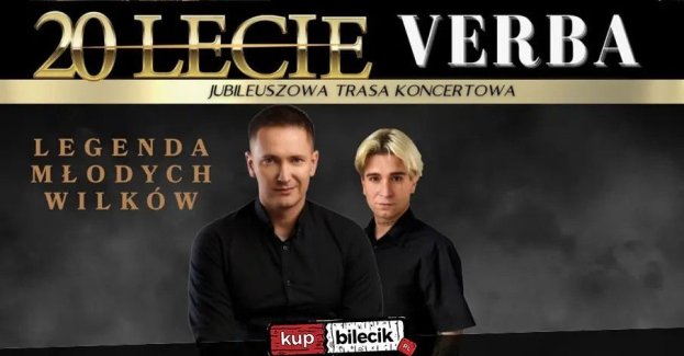 Zapraszamy 7 listopada 2026 roku do Węgrowski Ośrodek Kultury, Węgrów, ul. Adama Mickiewicza 4A.