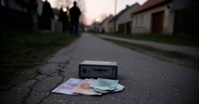 Podejrzani o rozbój na 20-latku w areszcie na 3 miesiące