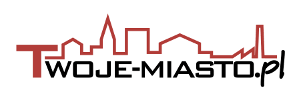 portal miasta Węgrów